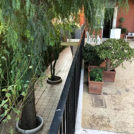 Casa Merini 아파트 타란토