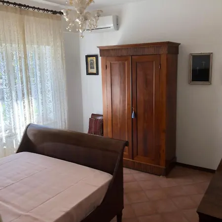 Casa Merini 아파트 *