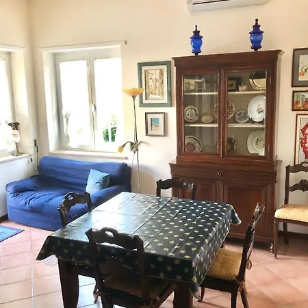 Casa Merini דירה
