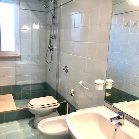 דירה Casa Merini