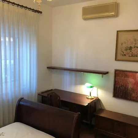 Apartamento Casa Merini *