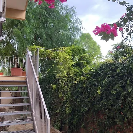 Apartamento Casa Merini