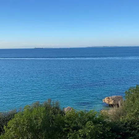 Apartment Casa Merini Taranto