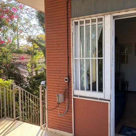 Casa Merini Apartment Taranto