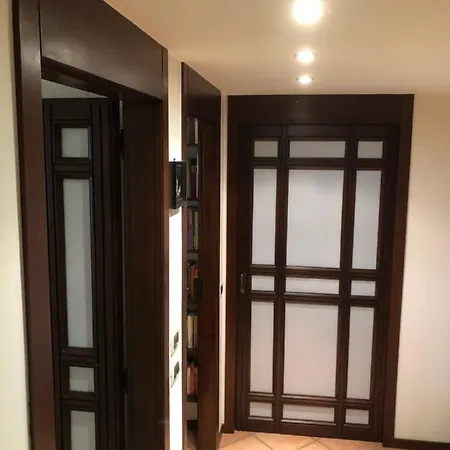 公寓 Casa Merini *