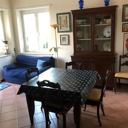 Casa Merini Apartment
