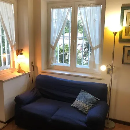 Casa Merini 公寓 塔兰托