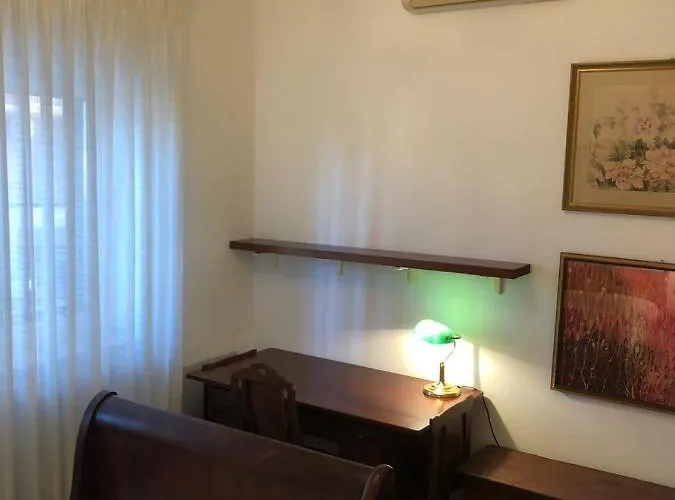 Apartment Casa Merini *