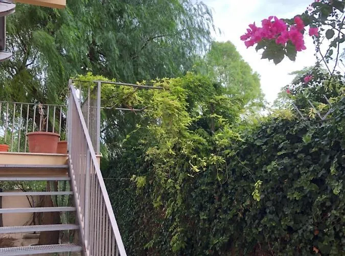 Apartment Casa Merini