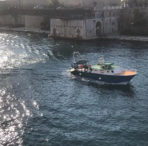 Casa Merini Apartment