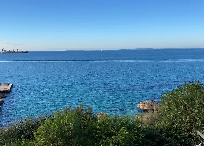 Apartment Casa Merini Taranto