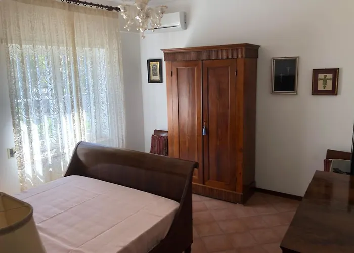 Casa Merini Apartment *