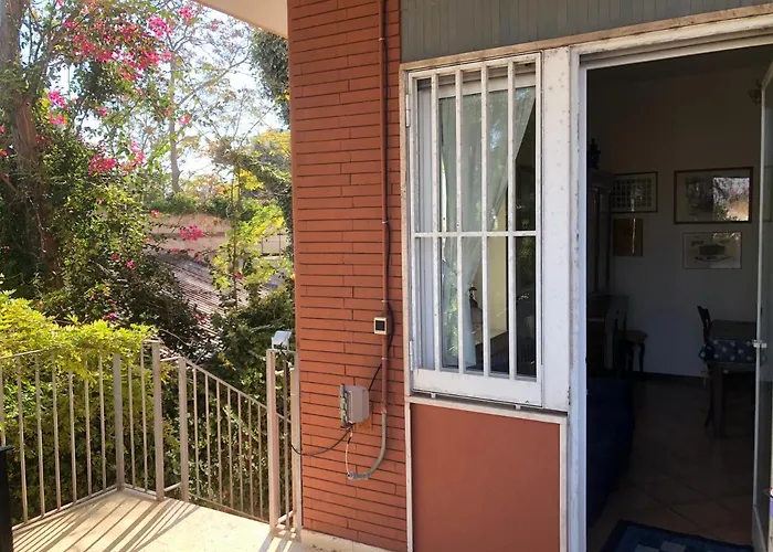 Casa Merini Apartment Taranto