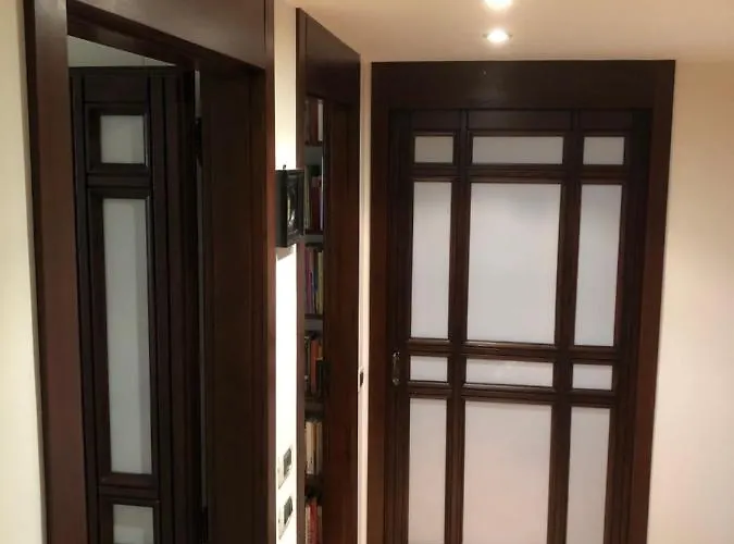 Apartment Casa Merini *