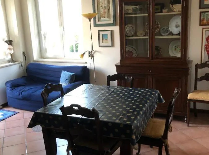 Casa Merini Apartment