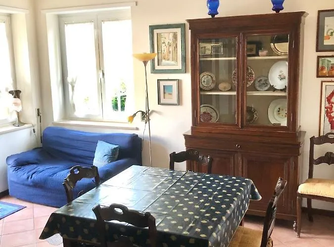 Casa Merini Apartment