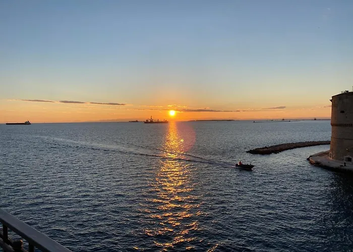 Apartment Casa Merini