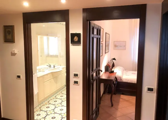 Apartment Casa Merini