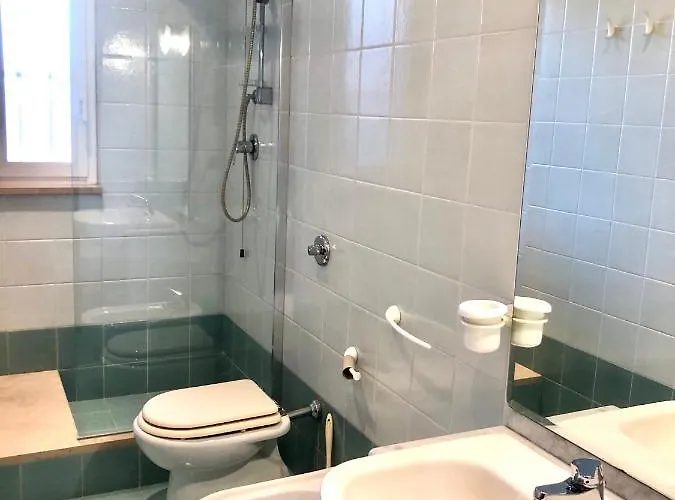 Apartment Casa Merini