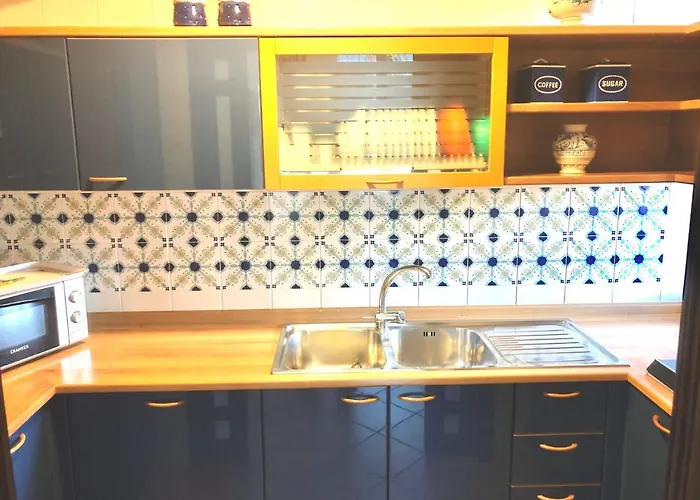 Apartment Casa Merini *