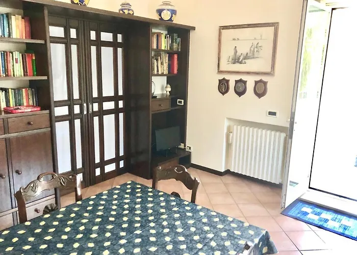 Apartment Casa Merini